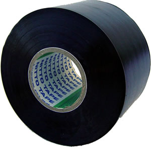 Black Joining Tape  $5.95